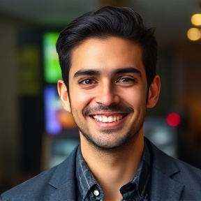 Davide Russo — Siti slot online reviewer